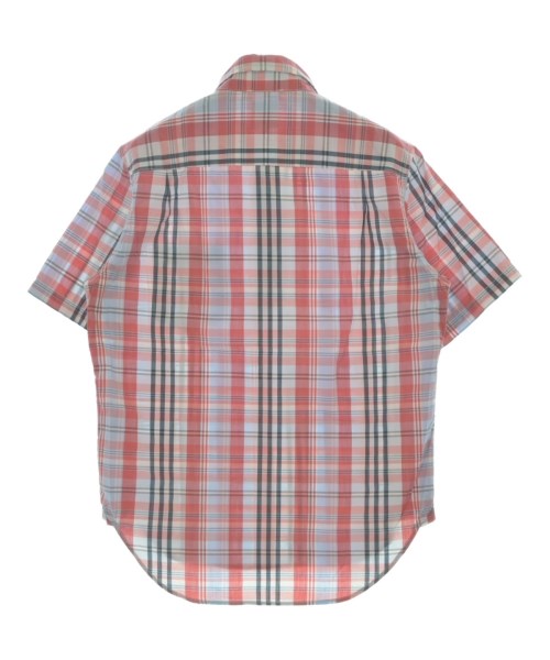 THE NORTH FACE เสื้อลำลอง
