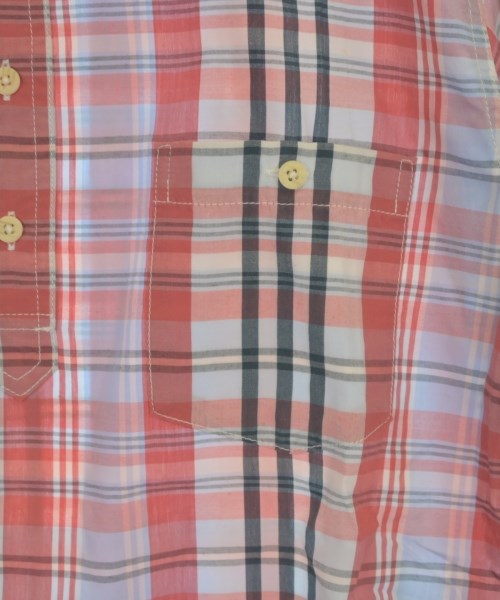 THE NORTH FACE เสื้อลำลอง