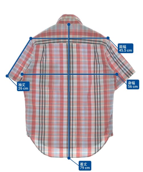 THE NORTH FACE เสื้อลำลอง