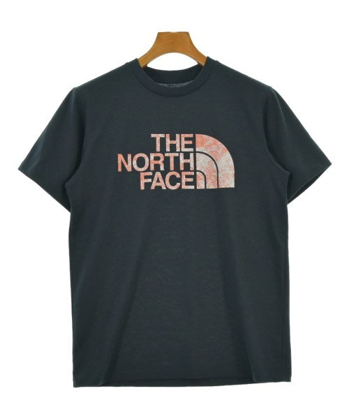 THE NORTH FACE เสื้อยืด/เสื้อท็อปส์