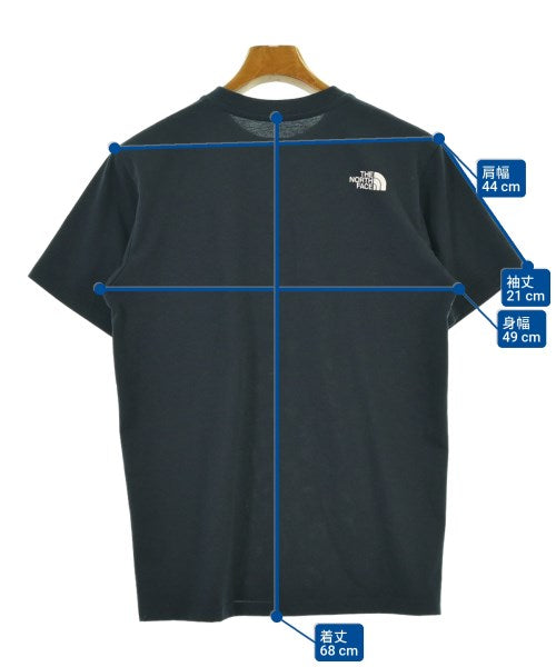 THE NORTH FACE เสื้อยืด/เสื้อท็อปส์
