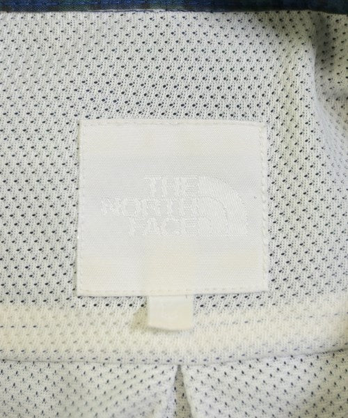 THE NORTH FACE เสื้อลำลอง