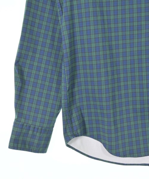 THE NORTH FACE เสื้อลำลอง
