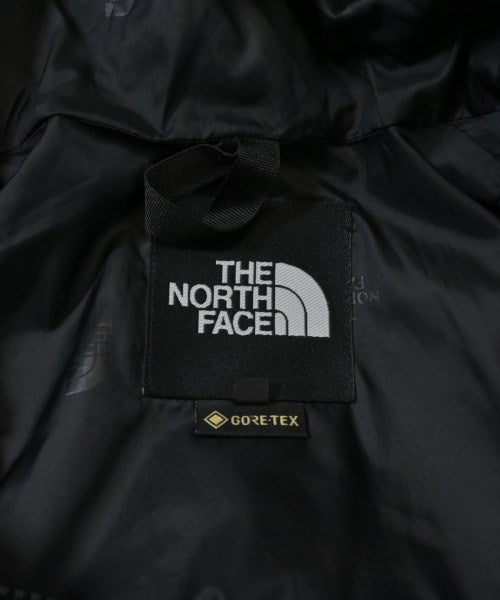 THE NORTH FACE เสื้อพาร์กาภูเขา