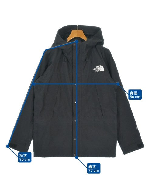 THE NORTH FACE เสื้อพาร์กาภูเขา