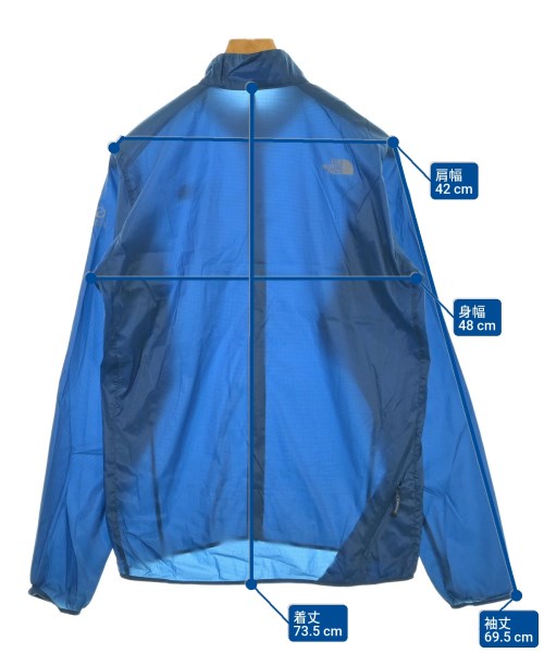 THE NORTH FACE แจ็คเก็ตเบลาส์ อื่น