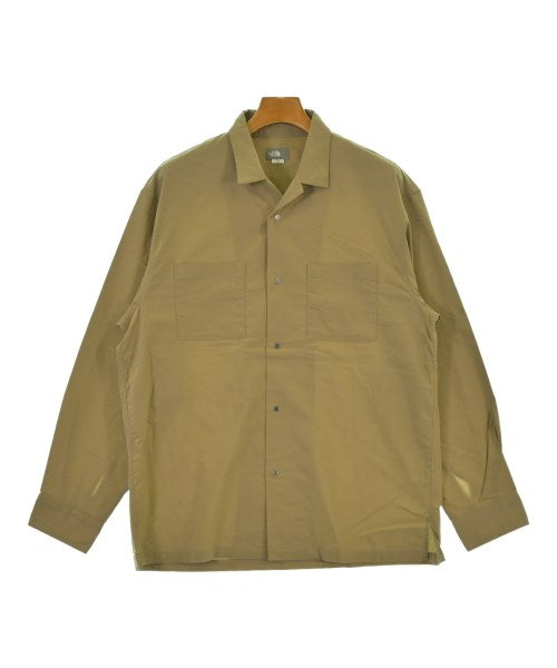 THE NORTH FACE เสื้อลำลอง