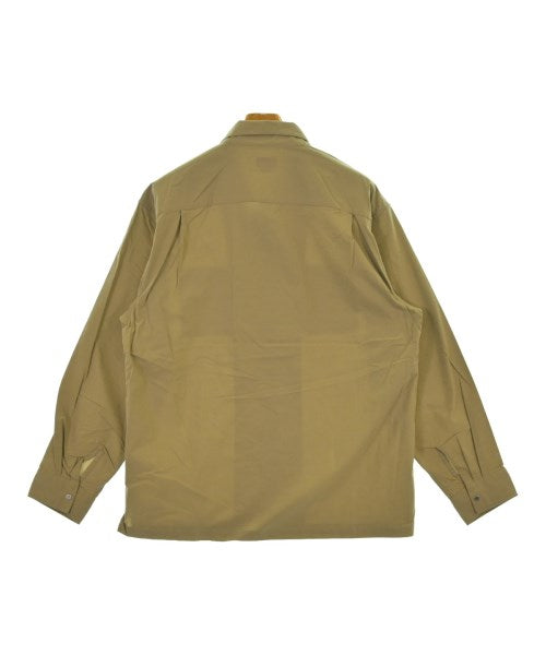 THE NORTH FACE เสื้อลำลอง
