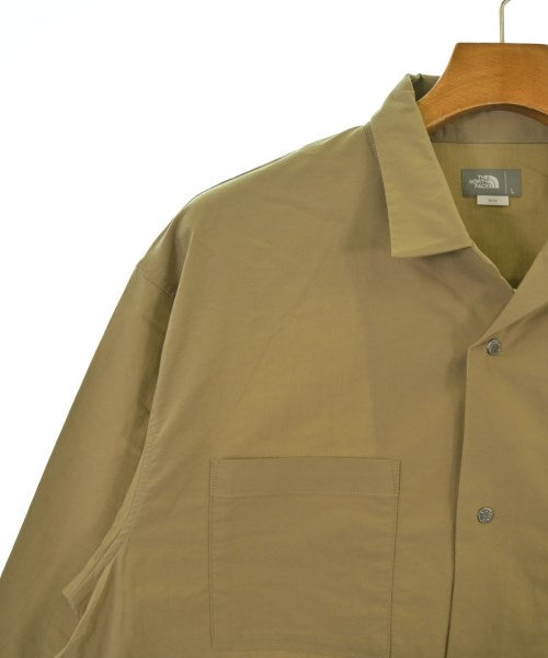 THE NORTH FACE เสื้อลำลอง