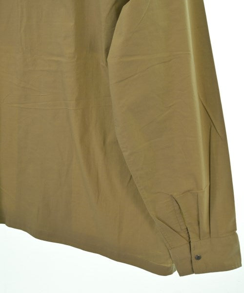 THE NORTH FACE เสื้อลำลอง