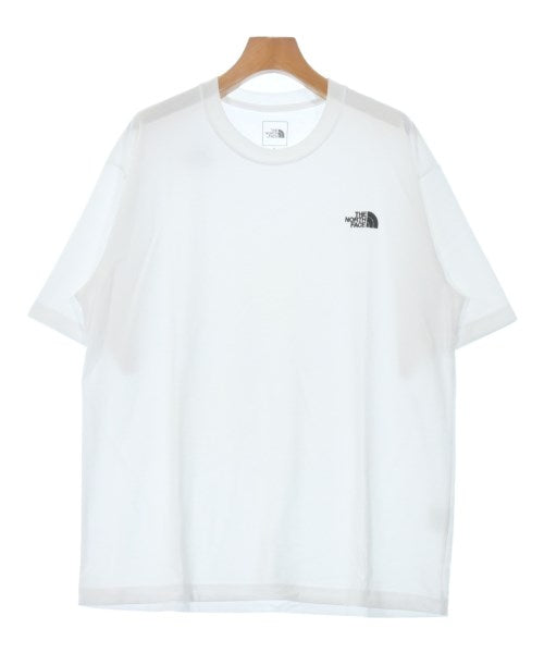 THE NORTH FACE เสื้อยืด/เสื้อท็อปส์