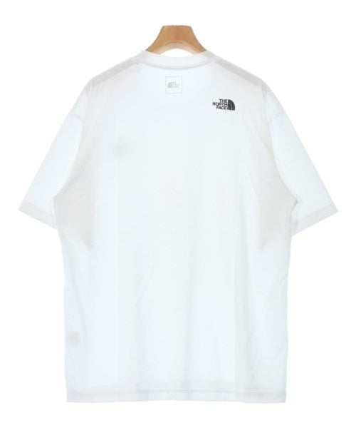 THE NORTH FACE เสื้อยืด/เสื้อท็อปส์