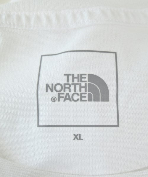 THE NORTH FACE เสื้อยืด/เสื้อท็อปส์