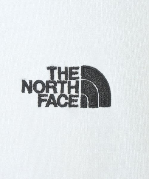 THE NORTH FACE เสื้อยืด/เสื้อท็อปส์