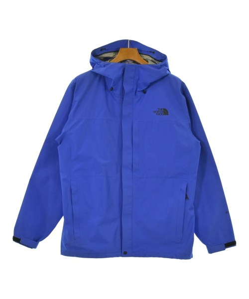 THE NORTH FACE เสื้อพาร์กาภูเขา