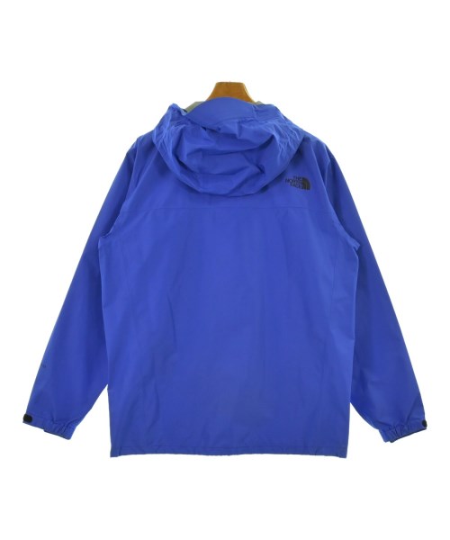 THE NORTH FACE เสื้อพาร์กาภูเขา