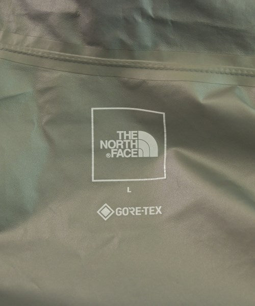 THE NORTH FACE เสื้อพาร์กาภูเขา