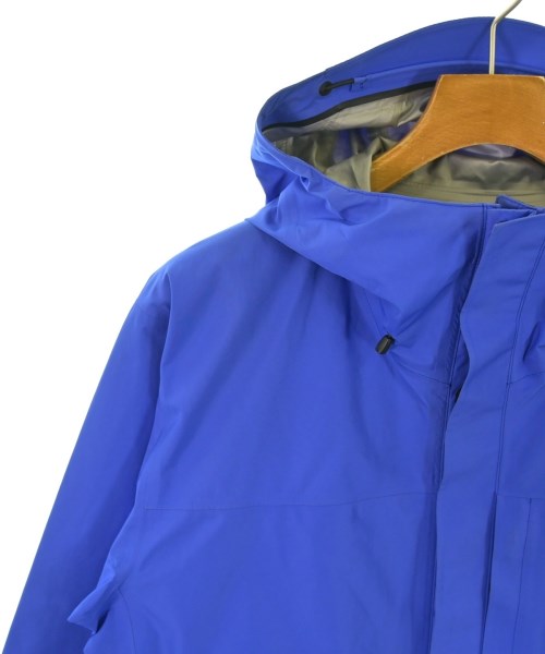 THE NORTH FACE เสื้อพาร์กาภูเขา