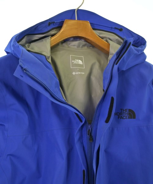 THE NORTH FACE เสื้อพาร์กาภูเขา