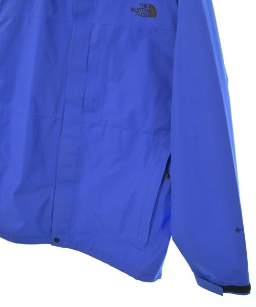 THE NORTH FACE เสื้อพาร์กาภูเขา