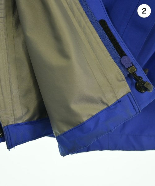 THE NORTH FACE เสื้อพาร์กาภูเขา