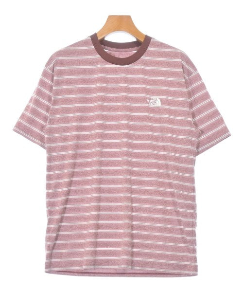 THE NORTH FACE เสื้อยืด/เสื้อท็อปส์
