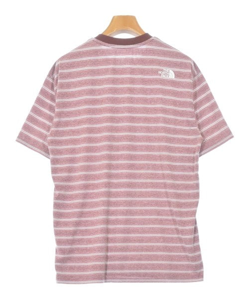 THE NORTH FACE เสื้อยืด/เสื้อท็อปส์