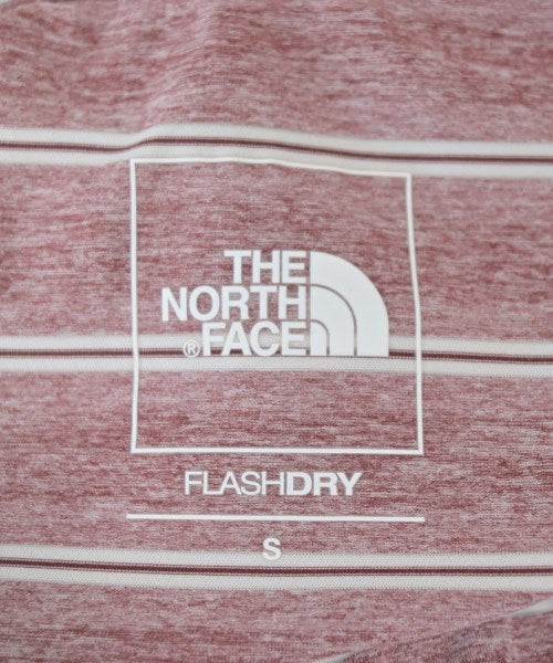 THE NORTH FACE เสื้อยืด/เสื้อท็อปส์