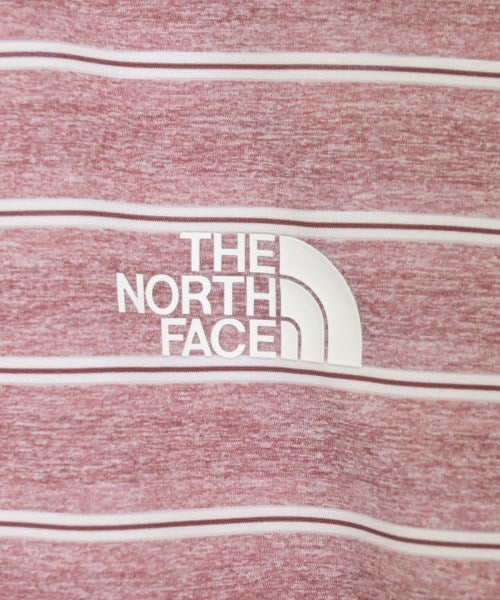 THE NORTH FACE เสื้อยืด/เสื้อท็อปส์