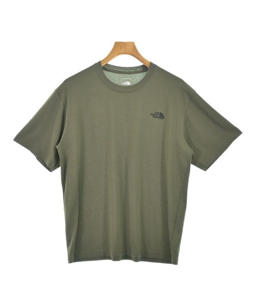 THE NORTH FACE เสื้อยืด/เสื้อท็อปส์