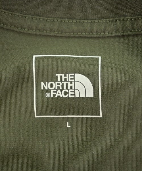 THE NORTH FACE เสื้อยืด/เสื้อท็อปส์
