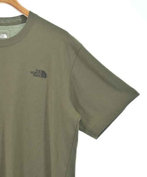 THE NORTH FACE เสื้อยืด/เสื้อท็อปส์