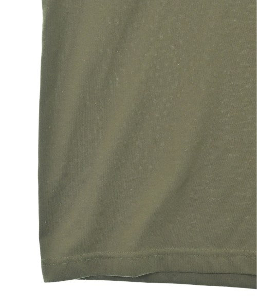 THE NORTH FACE เสื้อยืด/เสื้อท็อปส์