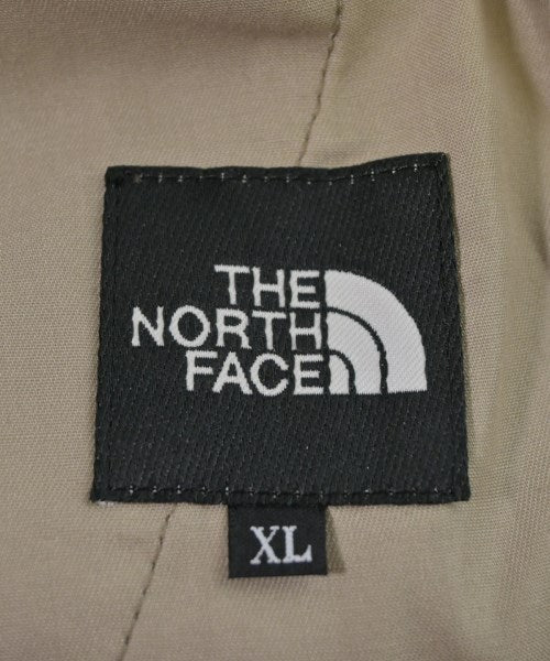 THE NORTH FACE กางเกงมีกระเป๋าข้างกางเกง2-4 กระเป๋า