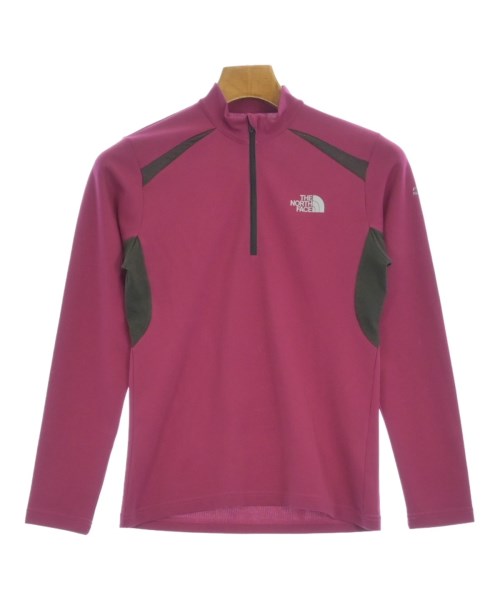 THE NORTH FACE เสื้อยืด/เสื้อท็อปส์