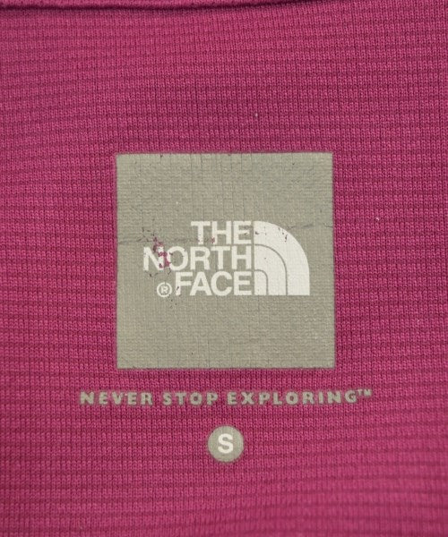THE NORTH FACE เสื้อยืด/เสื้อท็อปส์
