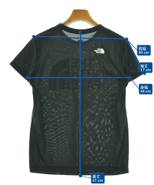 THE NORTH FACE เสื้อยืด/เสื้อท็อปส์