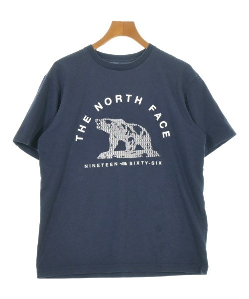 THE NORTH FACE เสื้อยืด/เสื้อท็อปส์