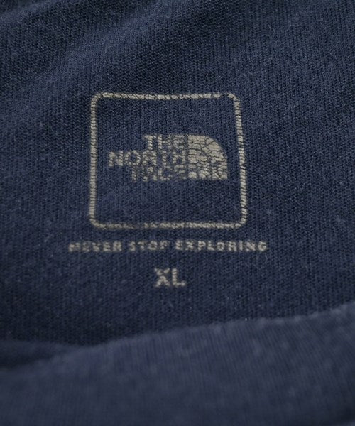 THE NORTH FACE เสื้อยืด/เสื้อท็อปส์