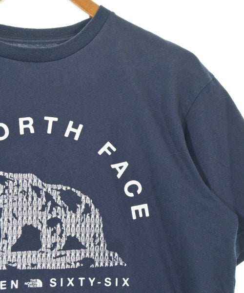 THE NORTH FACE เสื้อยืด/เสื้อท็อปส์