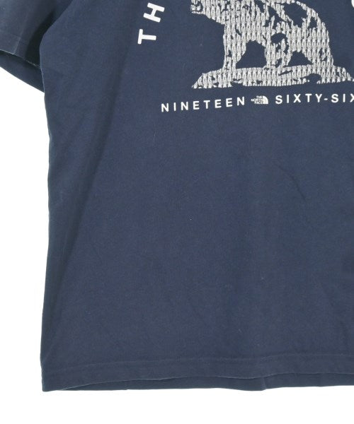 THE NORTH FACE เสื้อยืด/เสื้อท็อปส์
