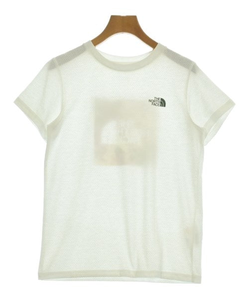 THE NORTH FACE เสื้อยืด/เสื้อท็อปส์
