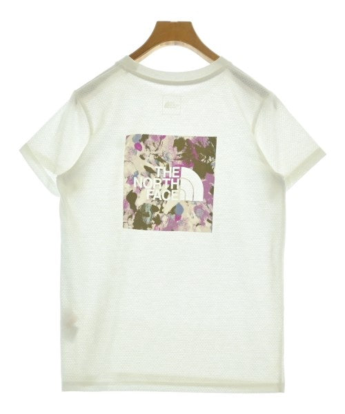 THE NORTH FACE เสื้อยืด/เสื้อท็อปส์