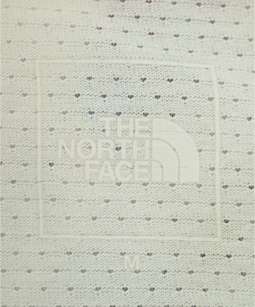 THE NORTH FACE เสื้อยืด/เสื้อท็อปส์