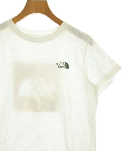 THE NORTH FACE เสื้อยืด/เสื้อท็อปส์