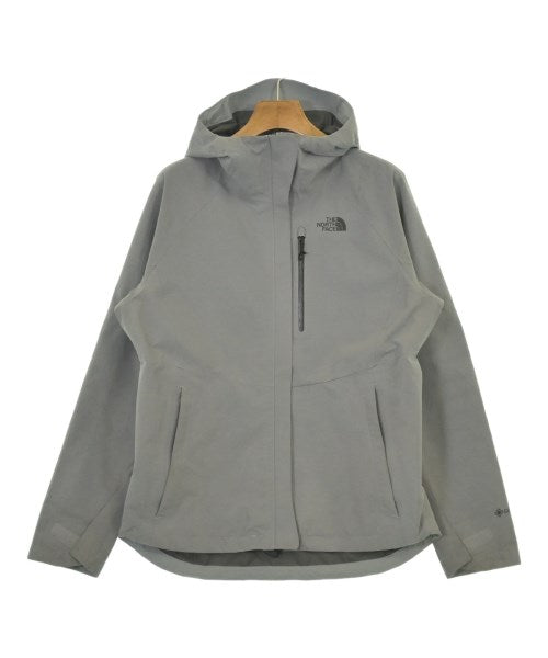 THE NORTH FACE เสื้อพาร์กาภูเขา