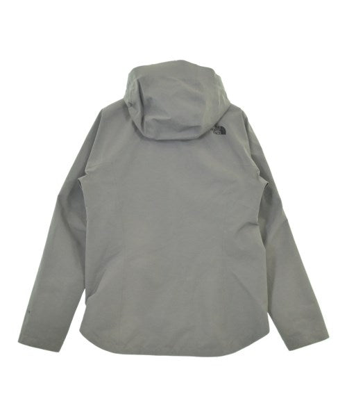 THE NORTH FACE เสื้อพาร์กาภูเขา