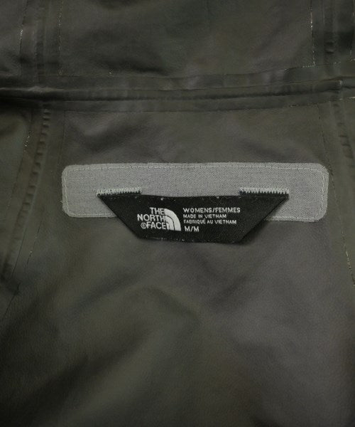 THE NORTH FACE เสื้อพาร์กาภูเขา