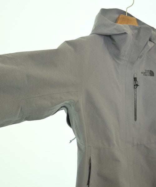 THE NORTH FACE เสื้อพาร์กาภูเขา