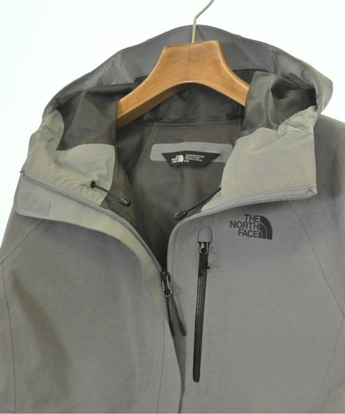 THE NORTH FACE เสื้อพาร์กาภูเขา